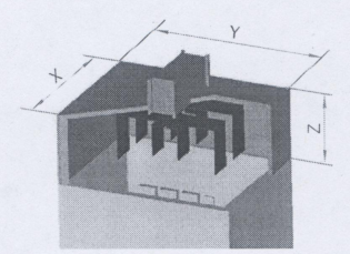 母線槽常規部件介紹與安裝圖解