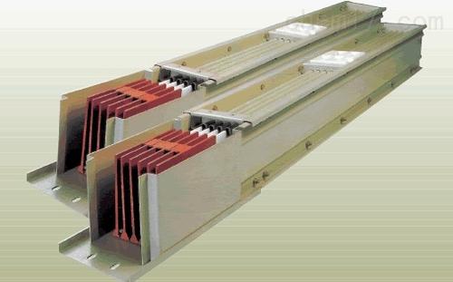 部分電網的母線槽操作規范