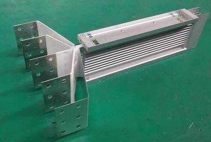 母線槽的分類及特色優點