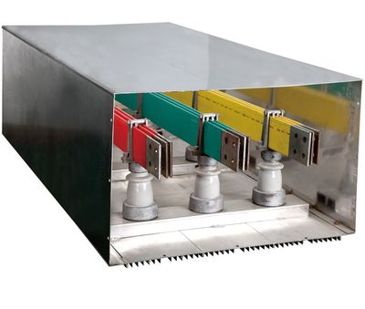 關(guān)于母線槽的實(shí)際設(shè)備施工案例,母線槽的應(yīng)用優(yōu)點(diǎn)