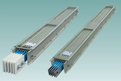 密集絕緣母線(xiàn)槽與空氣絕緣母線(xiàn)槽有什么不同