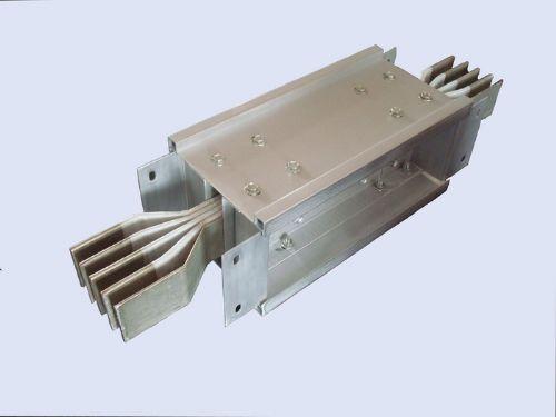 母線(xiàn)槽組成單元與插接箱