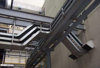 母線槽與電纜橋架有什么區別?