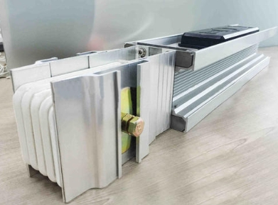 母線槽的型號挑選及技術參數規范